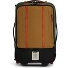  Global 2 Rollen Kabinentrolley 53 cm Variante olive-dark khaki