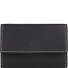  Dallas Schlüsseletui Leder 10 cm Variante schwarz