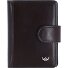  Colorado RFID Kreditkartenetui-Riegel Variante bordeaux