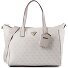  Latona Shopper Tasche 52 cm Variante bone logo