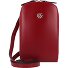  Black Tie1 Handytasche Leder 11 cm Variante rot
