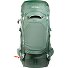  Pyrox 40+10 Trekkingrucksack 65 cm Variante sage green