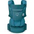 Poco Soft Carrier Kindertragerucksack 62 cm Variante deep peyto