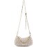 Floro Schultertasche 45 cm Variante happy beige