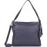  Cadiz cadiz hobo mhz Schultertasche Leder 32 cm Variante darkblue