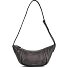  Lulu Umhängetasche Leder 33 cm Variante black