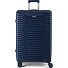  5820 4 Rollen Trolley 70 cm Variante blau