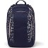 Air Schulrucksack 45 cm Variante Bloomy Breeze