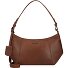  Nocturnal Nova Schultertasche Leder 32 cm Variante citrine cognac