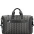  The Blend Weekender Reisetasche 50 cm Variante monogram noir gris