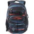  Chase Rucksack 51 cm Laptopfach Variante acid dawn