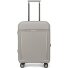  Zeleste 4 Rollen Kabinentrolley 55 cm Variante luxurytaupe
