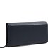  Valetta Geldbörse RFID Schutz Leder 18 cm Variante navy