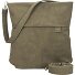  Mademoiselle.M Schultertasche 31 cm Variante nubuk mud