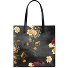  Opicon Schultertasche 34 cm Variante black