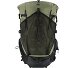  Ducan Spine 80 Trekkingrucksack 63 cm Variante marsh-black