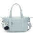  Basic Art Mini Schultertasche 39 cm Variante breezy blue