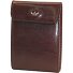  Colorado Kreditkartenetui RFID Leder 7 cm Variante bordeaux