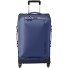  Expanse 4 Rollen Trolley 65 cm mit Dehnfalte Variante pilot blue
