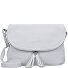  Lari Umhängetasche 29 cm Variante weiß
