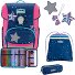  Neo Schulranzen-Set 4-teilig Variante Pretty Star