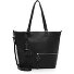  Nele Shopper Tasche 42 cm Variante black