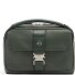  Tebe Umhängetasche Leder 24 cm Variante green