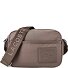  Lacoste Classics Umhängetasche 23 cm Variante morel