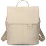  Mademoiselle.M City Rucksack 29 cm Variante nubuk linen