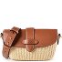  Lynden Schultertasche Leder 25.5 cm Variante natural lauren tan