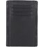  Harry Kombibörse Leder 9 cm Variante logo schwarz