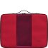  Lux Packtasche 35 cm Variante cranberry