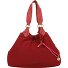  Brigitte x Fritzi Limited Chain Sky Shopper Tasche 42 cm Variante red wine