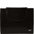 Colorado Geldbörse RFID Leder 12 cm Variante schwarz