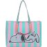  Peanuts™ x fritzi Shopper Tasche 42.5 cm Variante stuffed