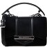  Nova Handtasche Leder 20 cm Variante black-nickel
