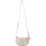  Take A Smile Umhängetasche Leder 24 cm Variante marshmallow