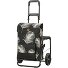  Komfort Shopper Signe Einkaufstrolley 59 cm Variante schwarz