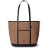  Canvas Shopper Tasche 49.5 cm Variante porcelain black