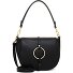  TAS Maischa Schultertasche 30 cm Variante black