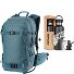  X Ripuri Rucksack Set 2 tlg. Variante arctic