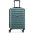  Shadow 5.0 4 Rollen Trolley 66 cm mit Dehnfalte Variante gruen