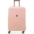  Moncey 4-Rollen Trolley 69 cm Variante pink