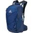  Kiro 22 Wanderrucksack 50 cm Variante horizon blue