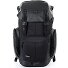  Daypacker Daypack 46 cm Laptopfach Variante tough black