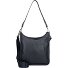  Just Pure Liara Schultertasche Leder 26 cm Variante midnight navy