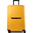  Magnum Eco 4 Rollen Trolley 75 cm Variante yellow