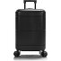  Zen 4 Rollen Kabinentrolley S 54 cm mit Dehnfalte Variante black