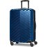  Essentials 18 4 Rollen Trolley 66 cm mit Dehnfalte Variante metallic-blue shiny