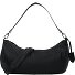  Dewdrop Schultertasche Leder 42 cm Variante black dress